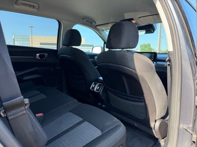 2021 Kia Sorento LX