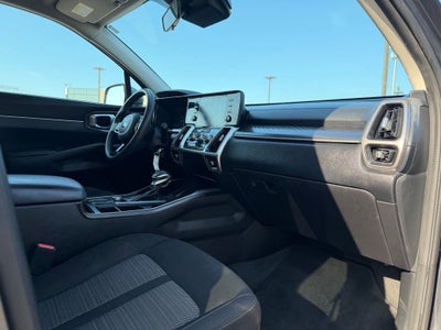 2021 Kia Sorento LX