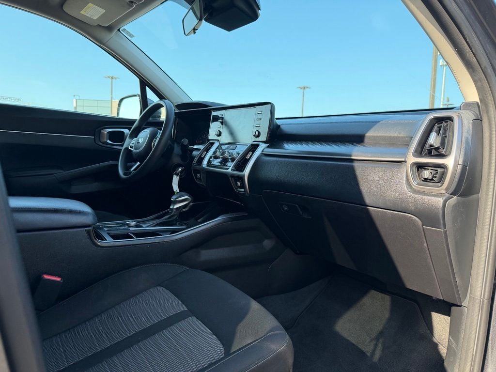 2021 Kia Sorento LX