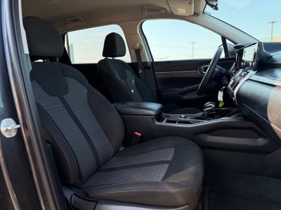 2021 Kia Sorento LX