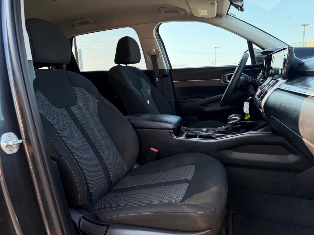 2021 Kia Sorento LX