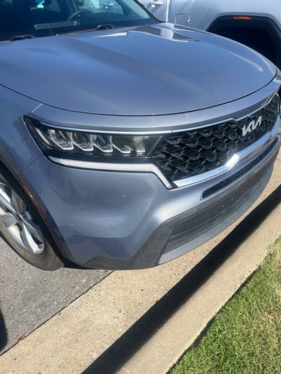2023 Kia Sorento LX *Kia Certified Pre-Owned