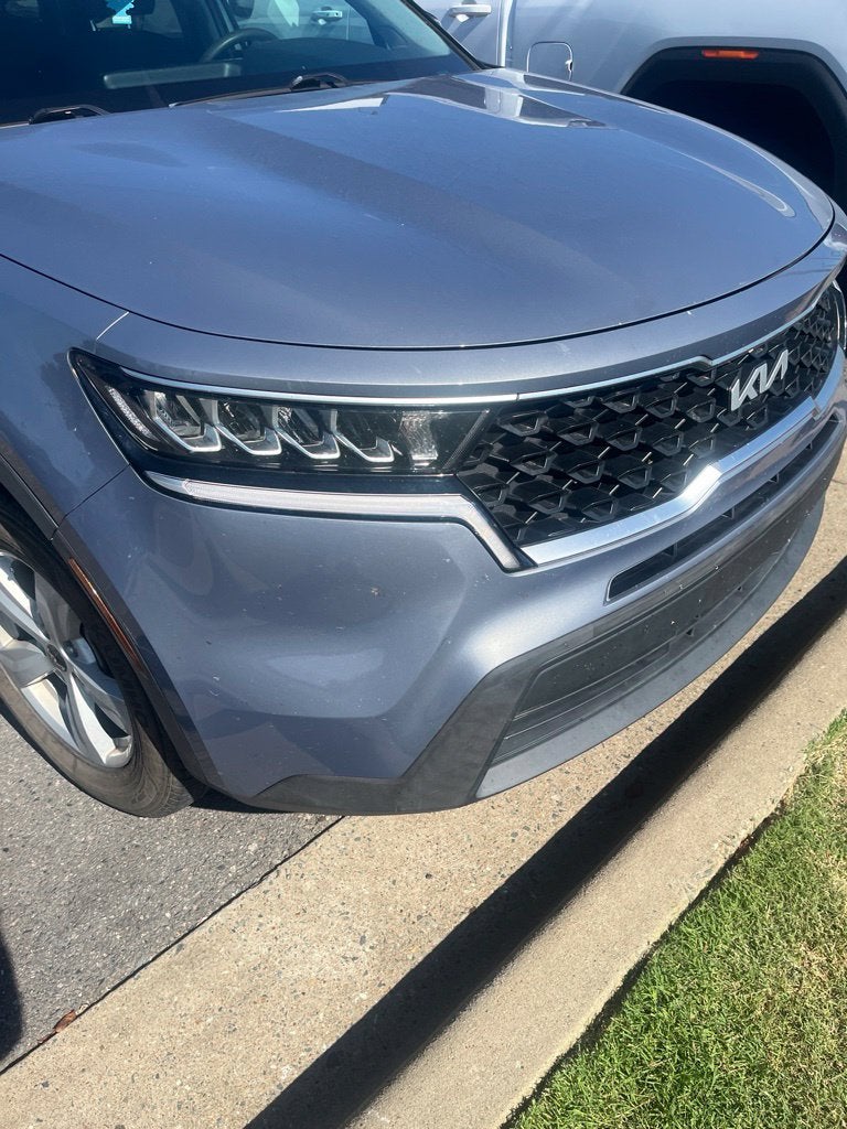 2023 Kia Sorento LX *Kia Certified Pre-Owned