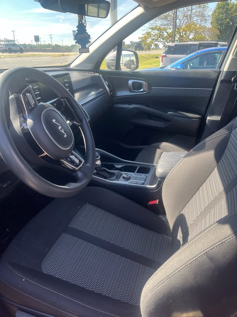 2023 Kia Sorento LX *Kia Certified Pre-Owned