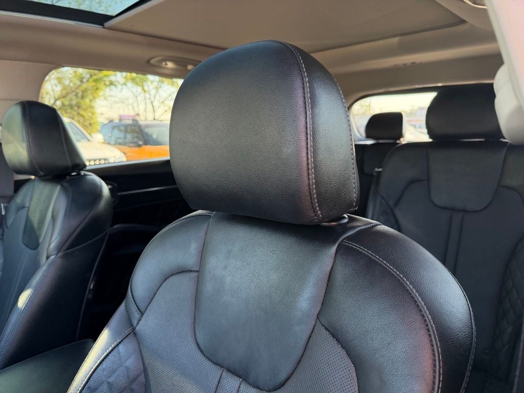 2021 Kia Sorento SX-Prestige *One-Owner- Heated/Ventilated FR Seats
