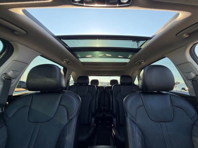 2021 Kia Sorento SX-Prestige *One-Owner- Heated/Ventilated FR Seats
