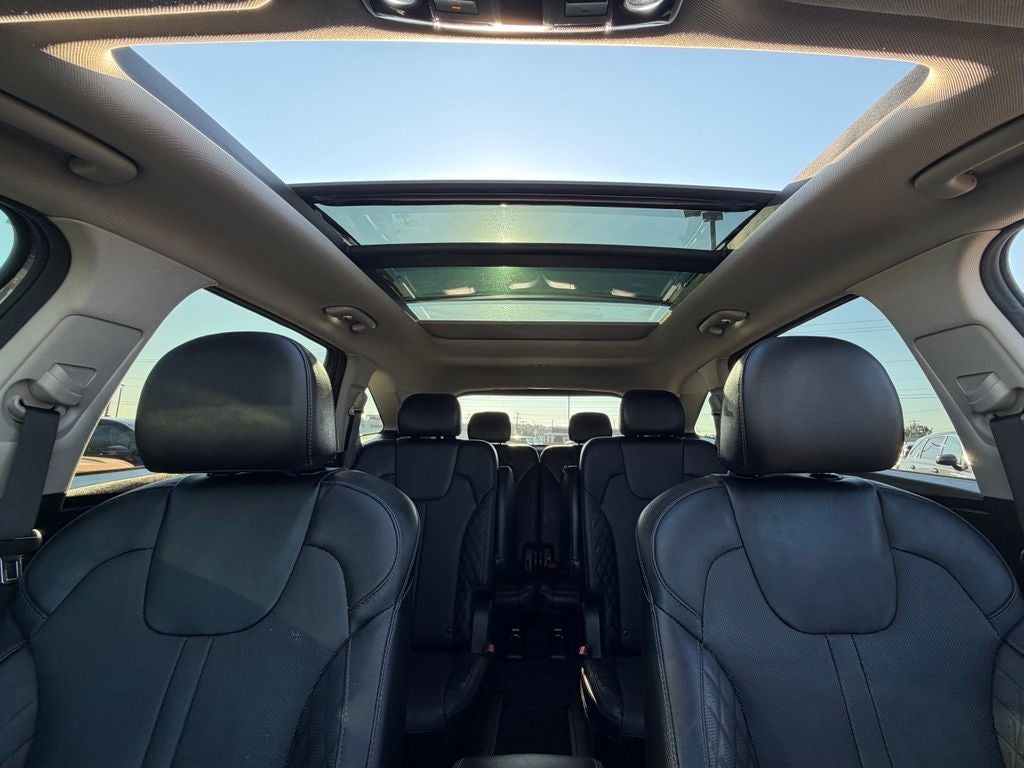 2021 Kia Sorento SX-Prestige *One-Owner- Heated/Ventilated FR Seats