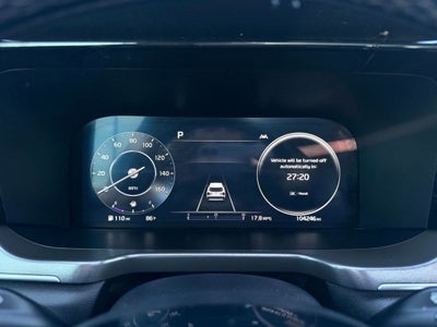2021 Kia Sorento SX-Prestige *One-Owner- Heated/Ventilated FR Seats