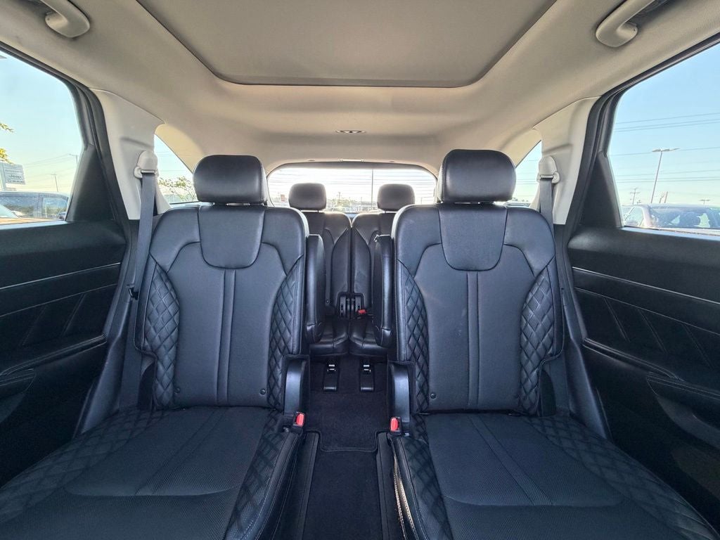 2021 Kia Sorento SX-Prestige *One-Owner- Heated/Ventilated FR Seats