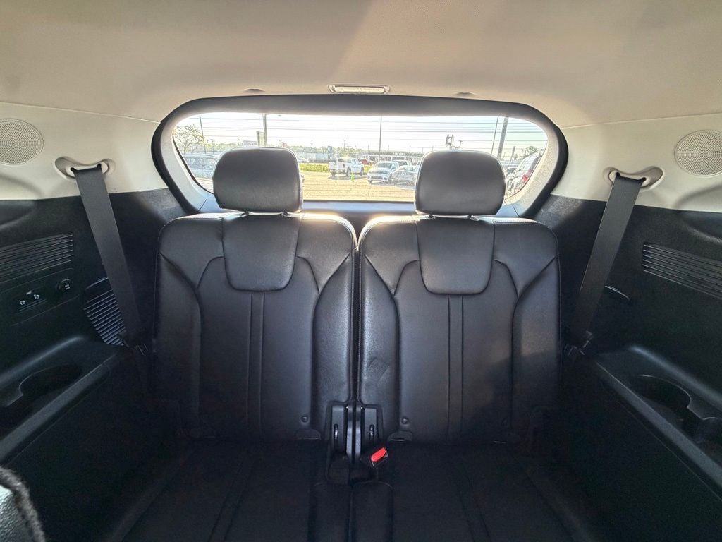 2021 Kia Sorento SX-Prestige *One-Owner- Heated/Ventilated FR Seats