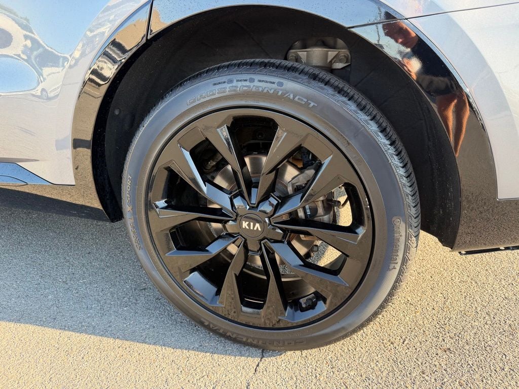 2021 Kia Sorento SX-Prestige *One-Owner- Heated/Ventilated FR Seats