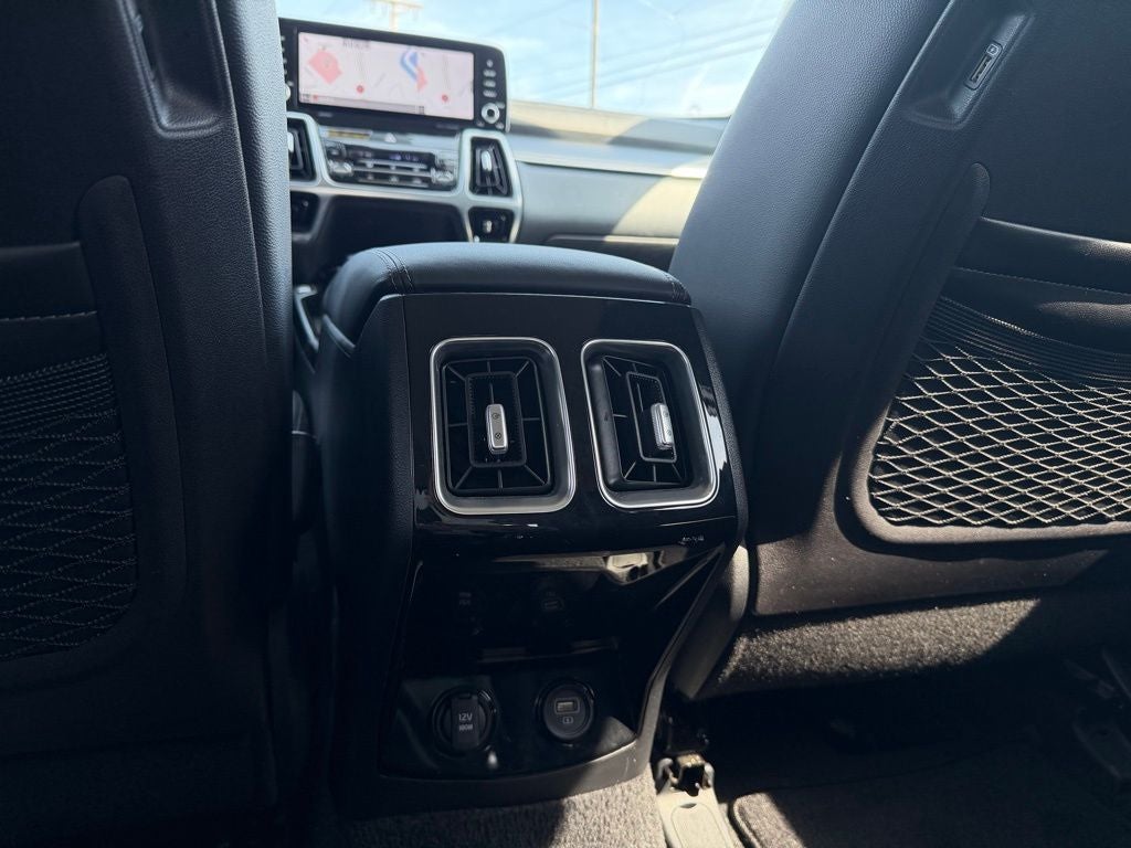 2022 Kia Sorento SX-Prestige