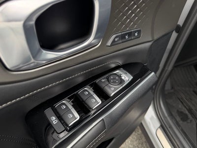 2023 Kia Sorento SX-Prestige