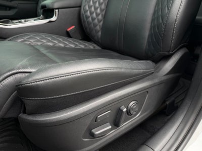 2023 Kia Sorento SX-Prestige