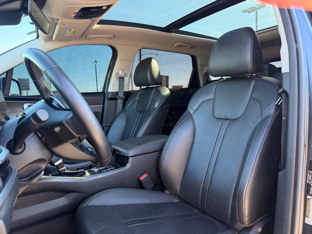 2024 Kia Sorento S *Kia Certified Pre-Owned