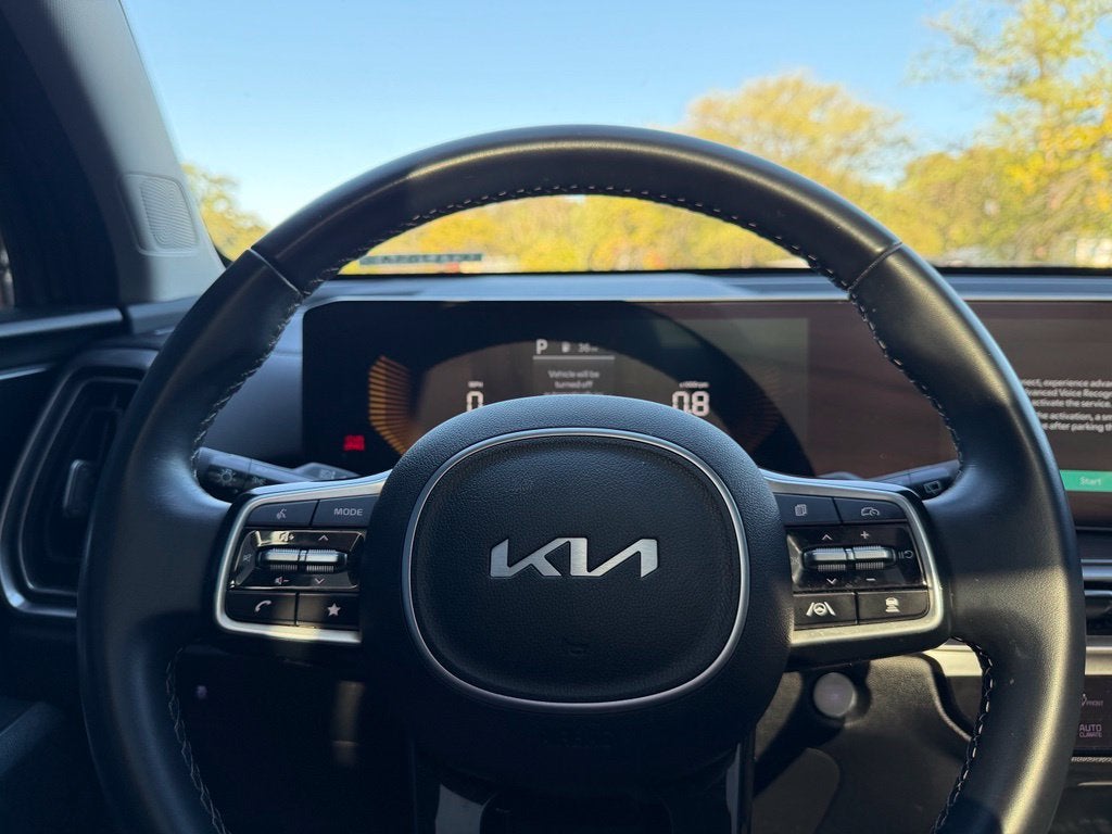 2024 Kia Sorento S *Kia Certified Pre-Owned