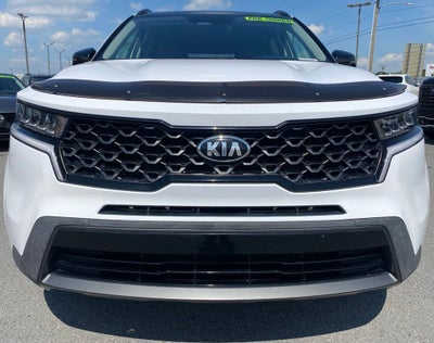 2021 Kia Sorento S *Panoramic Sunroof Package