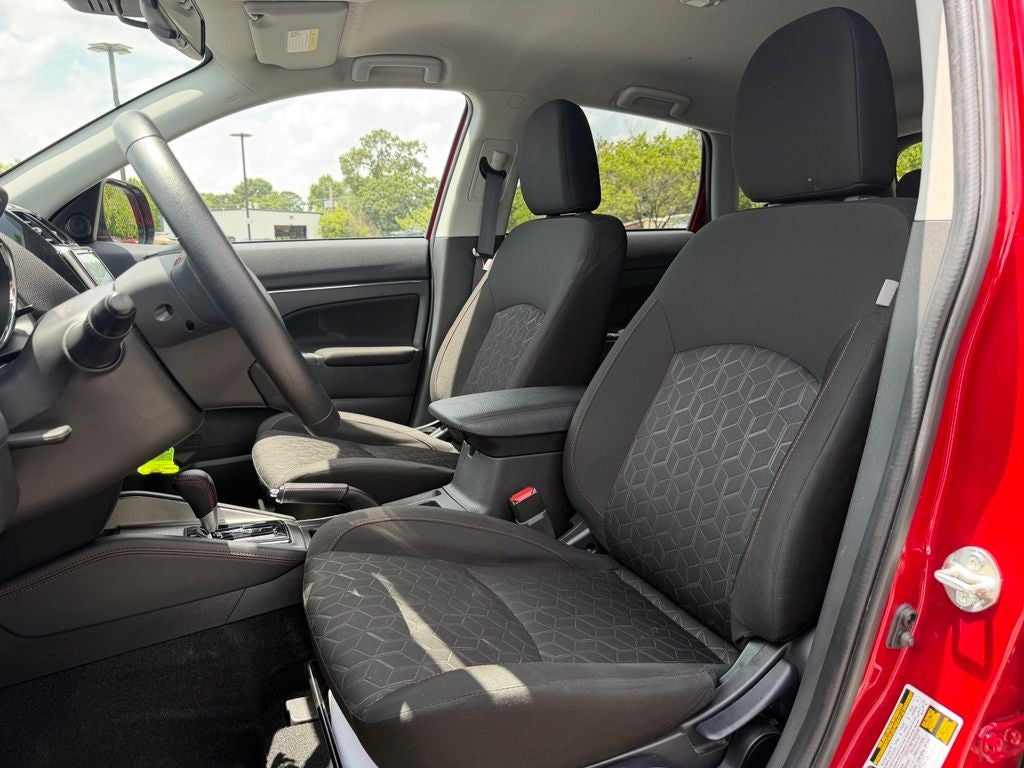 2025 Mitsubishi Outlander Sport 2.0 LE *One-Owner, Clean Carfax