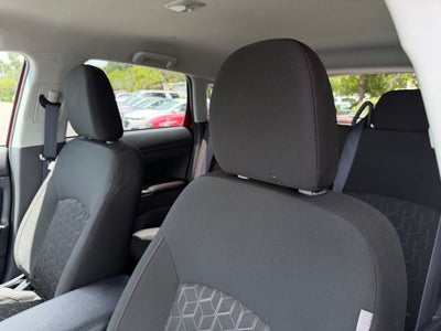 2025 Mitsubishi Outlander Sport 2.0 LE *One-Owner, Clean Carfax