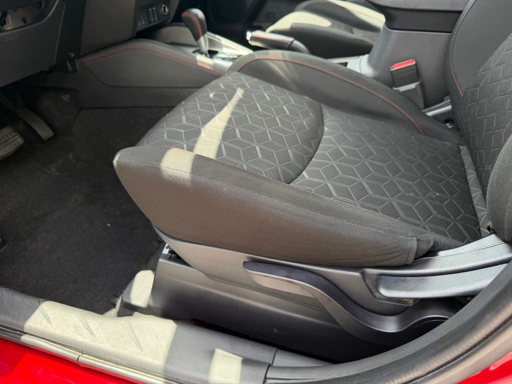 2025 Mitsubishi Outlander Sport 2.0 LE *One-Owner, Clean Carfax