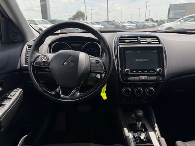2025 Mitsubishi Outlander Sport 2.0 LE *One-Owner, Clean Carfax