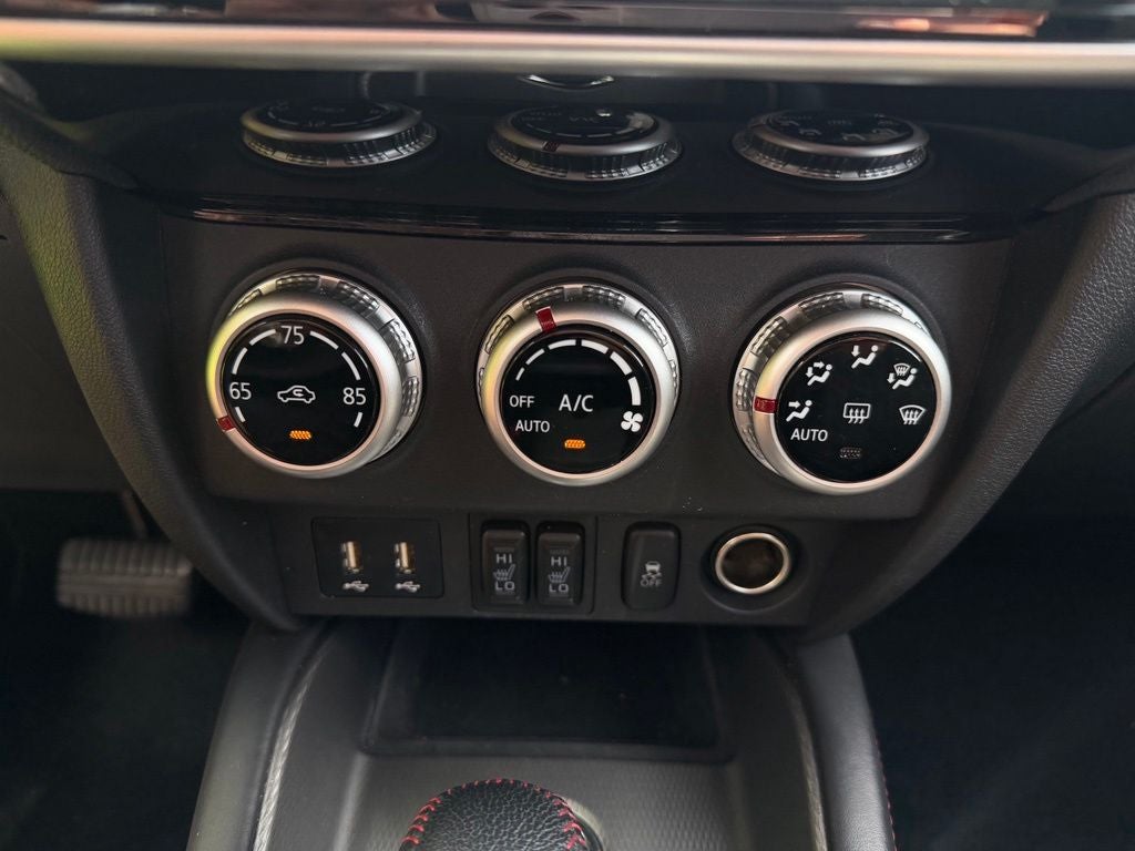 2025 Mitsubishi Outlander Sport 2.0 LE *One-Owner, Clean Carfax