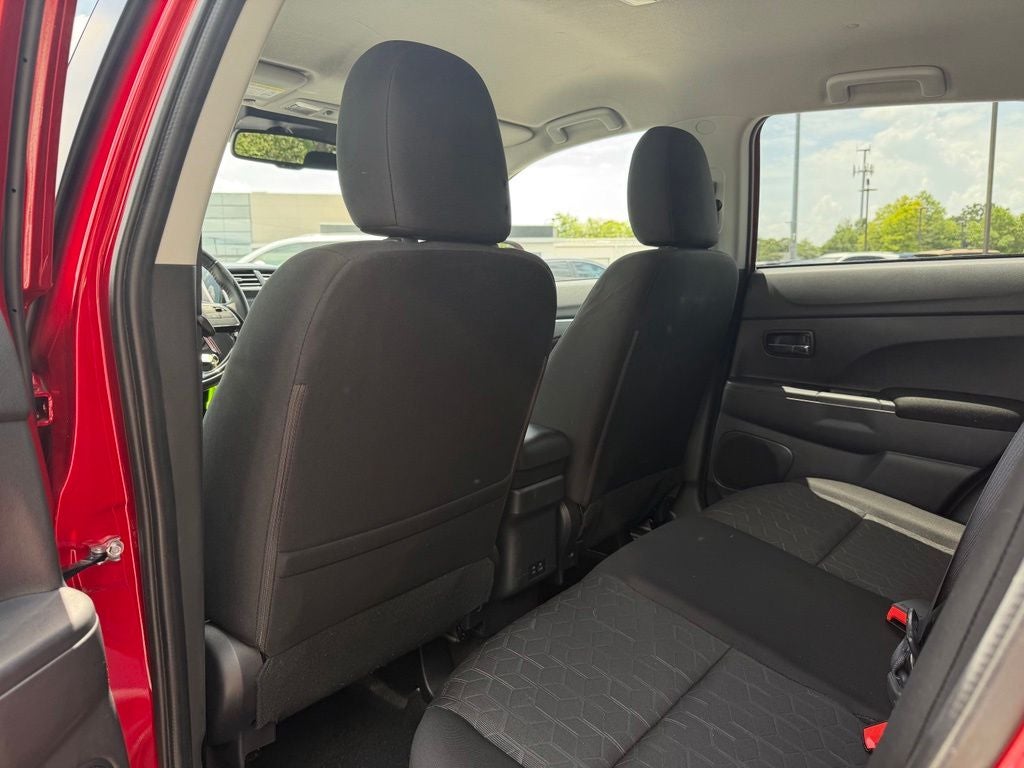 2025 Mitsubishi Outlander Sport 2.0 LE *One-Owner, Clean Carfax