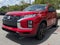 2025 Mitsubishi Outlander Sport 2.0 LE *One-Owner, Clean Carfax