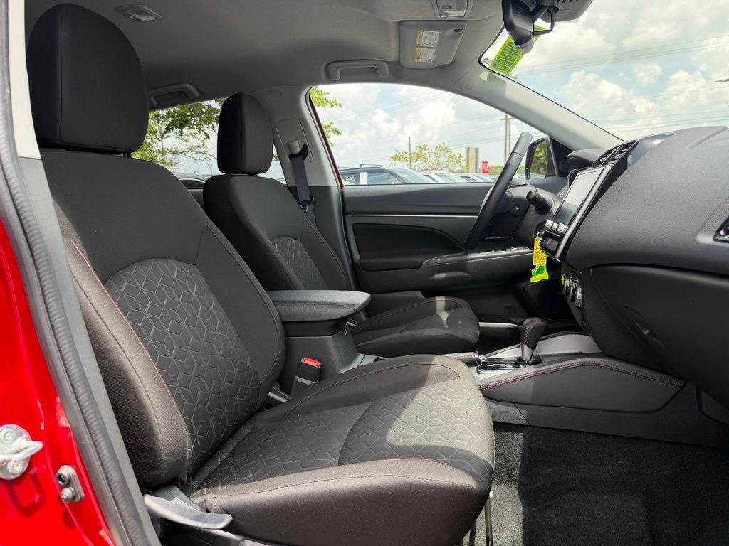 2025 Mitsubishi Outlander Sport 2.0 LE *One-Owner, Clean Carfax