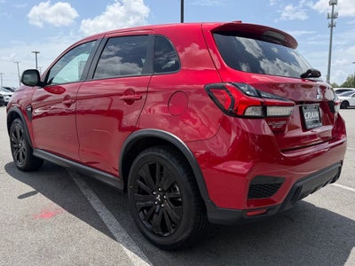 2025 Mitsubishi Outlander Sport 2.0 LE *One-Owner, Clean Carfax
