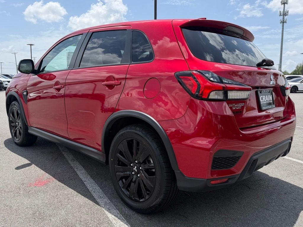 2025 Mitsubishi Outlander Sport 2.0 LE *One-Owner, Clean Carfax