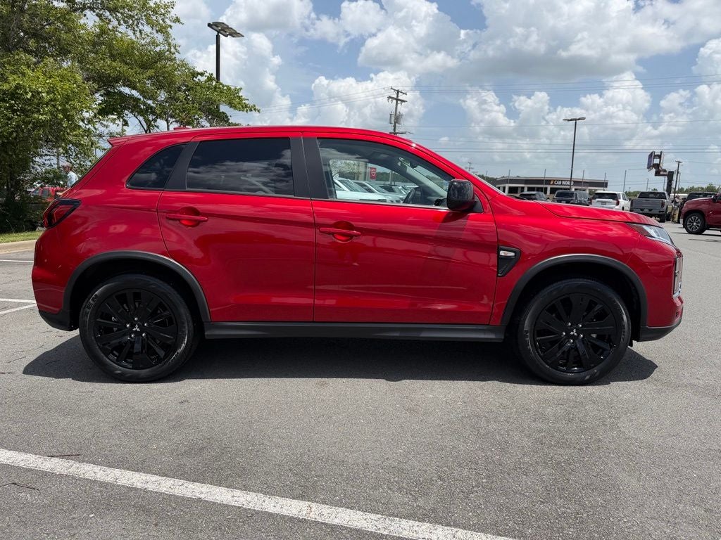 2025 Mitsubishi Outlander Sport 2.0 LE *One-Owner, Clean Carfax
