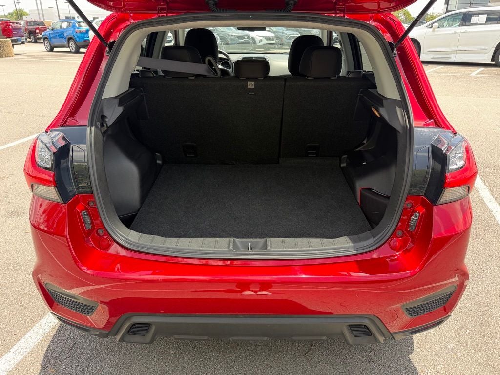 2025 Mitsubishi Outlander Sport 2.0 LE *One-Owner, Clean Carfax