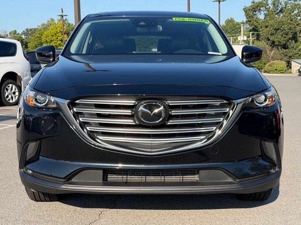 2023 Mazda Mazda CX-9 Touring