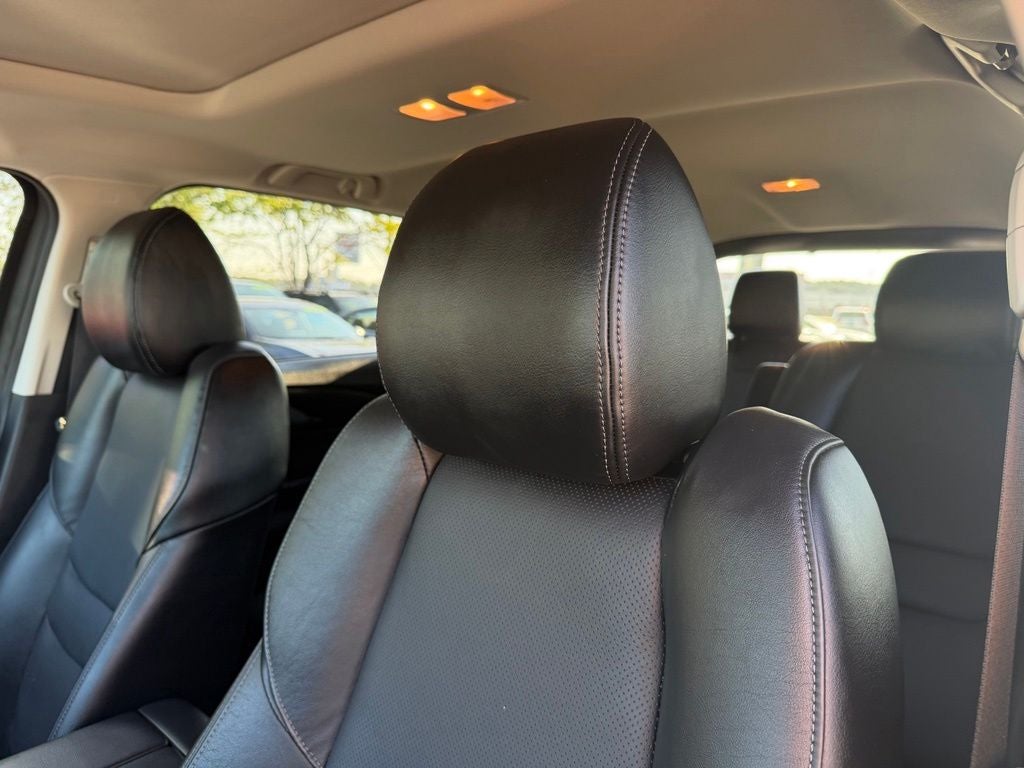 2023 Mazda Mazda CX-9 Touring
