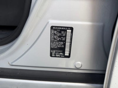 2018 Nissan Armada SL