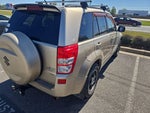 2006 Suzuki Grand Vitara Base