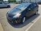 2013 Toyota Prius v Five