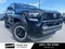 2025 Toyota 4Runner TRD Off-Road
