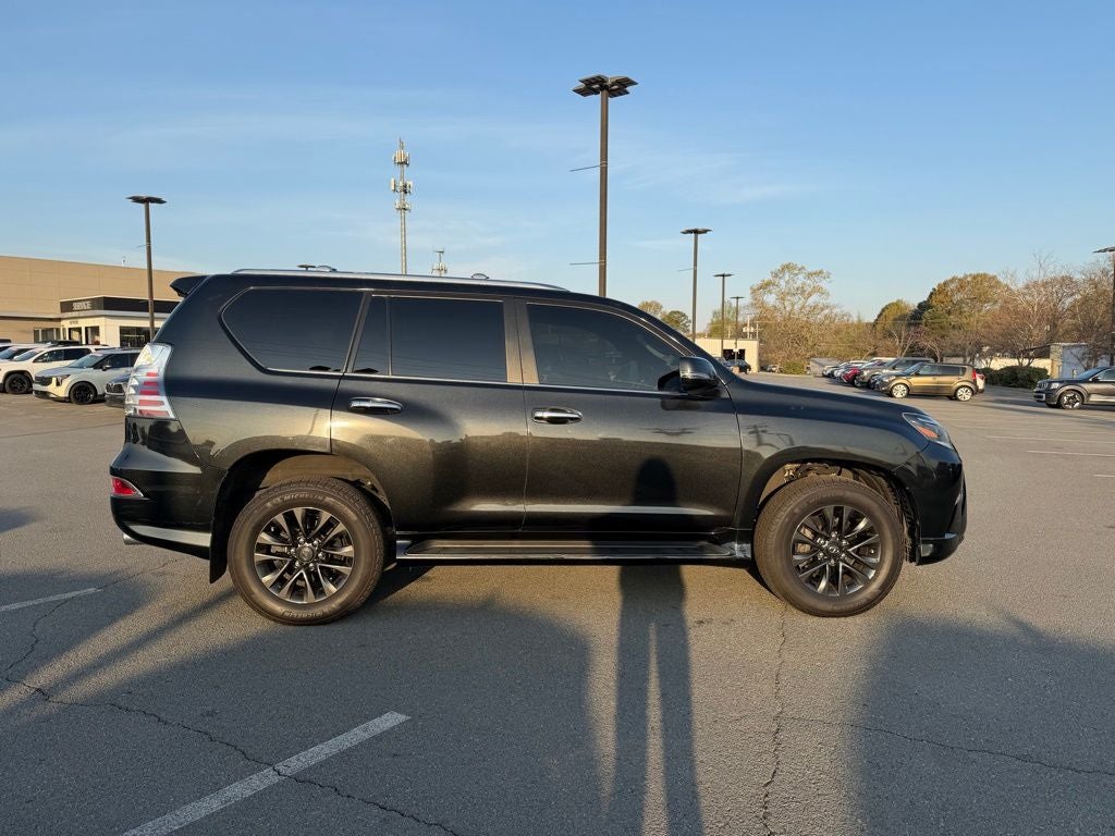 2023 Lexus GX 460