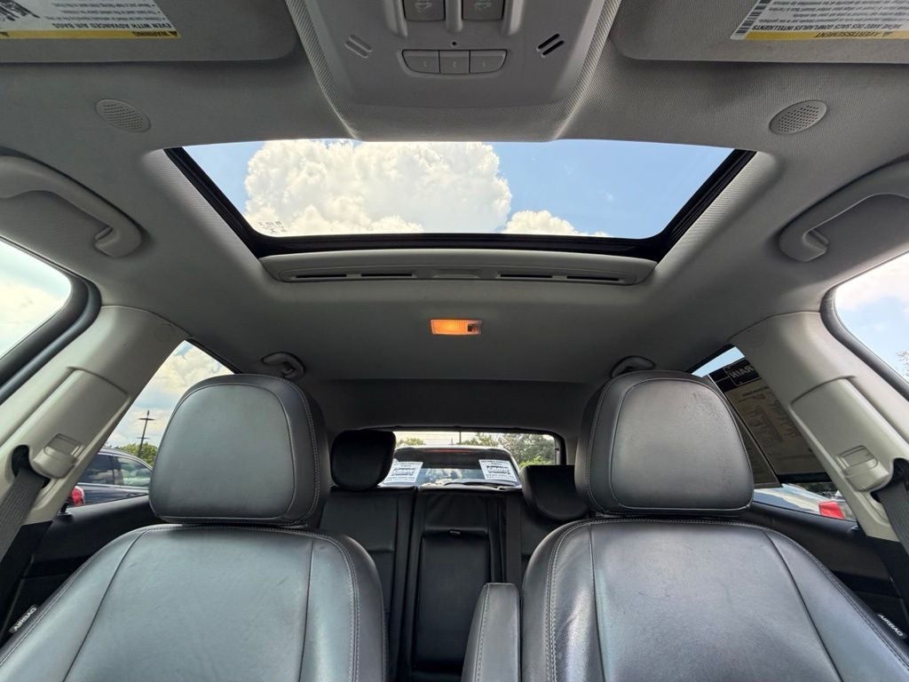 2018 Buick Encore Essence