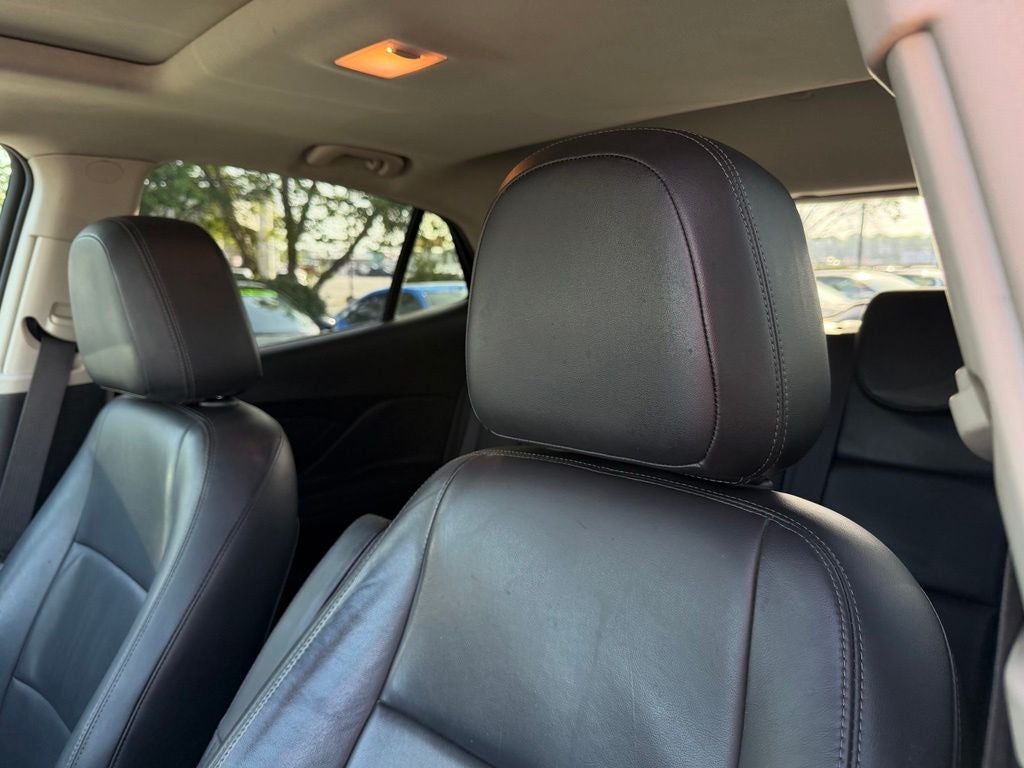 2018 Buick Encore Essence