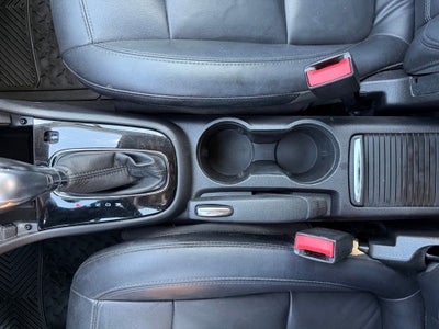 2018 Buick Encore Essence