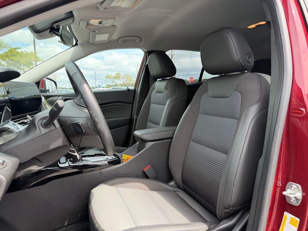 2024 Chevrolet Trax LT *Clean Carfax/One-Owner