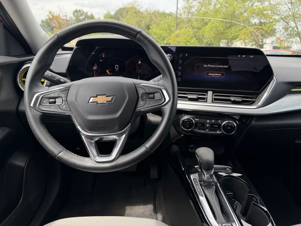 2024 Chevrolet Trax LT *Clean Carfax/One-Owner