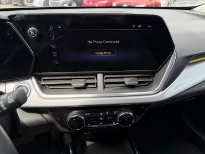 2024 Chevrolet Trax LT *Clean Carfax/One-Owner