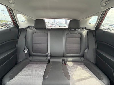 2024 Chevrolet Trax LT *Clean Carfax/One-Owner