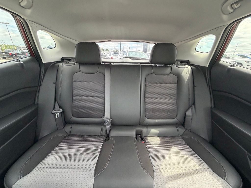 2024 Chevrolet Trax LT *Clean Carfax/One-Owner