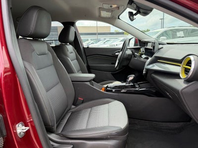 2024 Chevrolet Trax LT *Clean Carfax/One-Owner