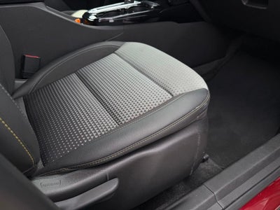 2024 Chevrolet Trax LT *Clean Carfax/One-Owner
